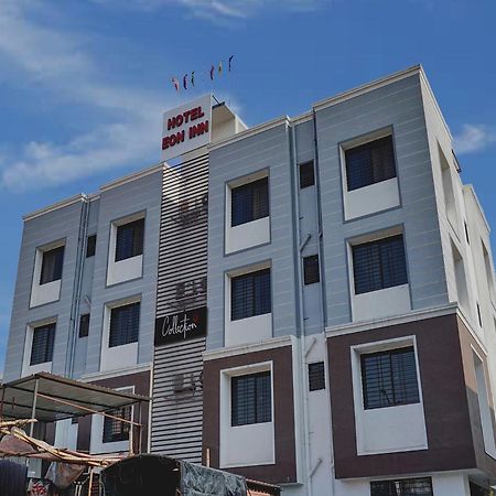 Super Collection O Eon Inn Near Pune Airport Kharadi Esterno foto